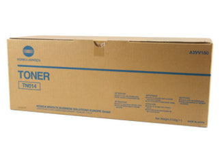 Konica Minolta TN-014K Schwarz Toner – Original – 105'000 Seiten – für Konica Minolta Bizhub 1052/1250/2250P