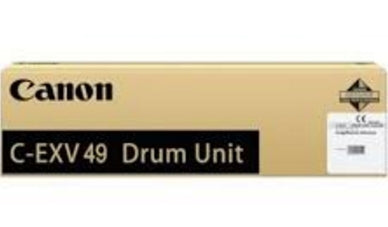 Canon Bildtrommel – OEM: C-EXV 49