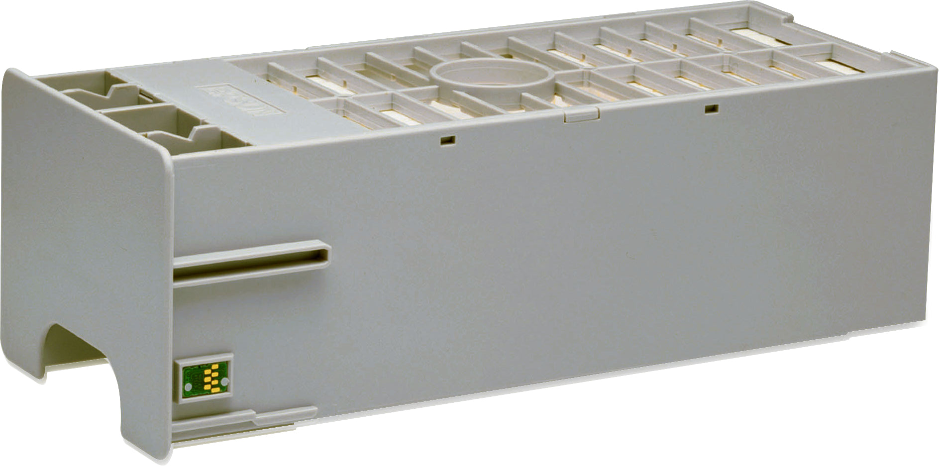 Epson Resttintenbehälter, grau