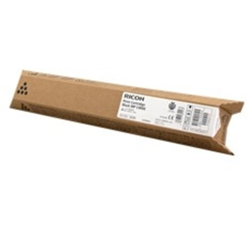 Ricoh Toner 821201 – schwarz, 1000 Seiten