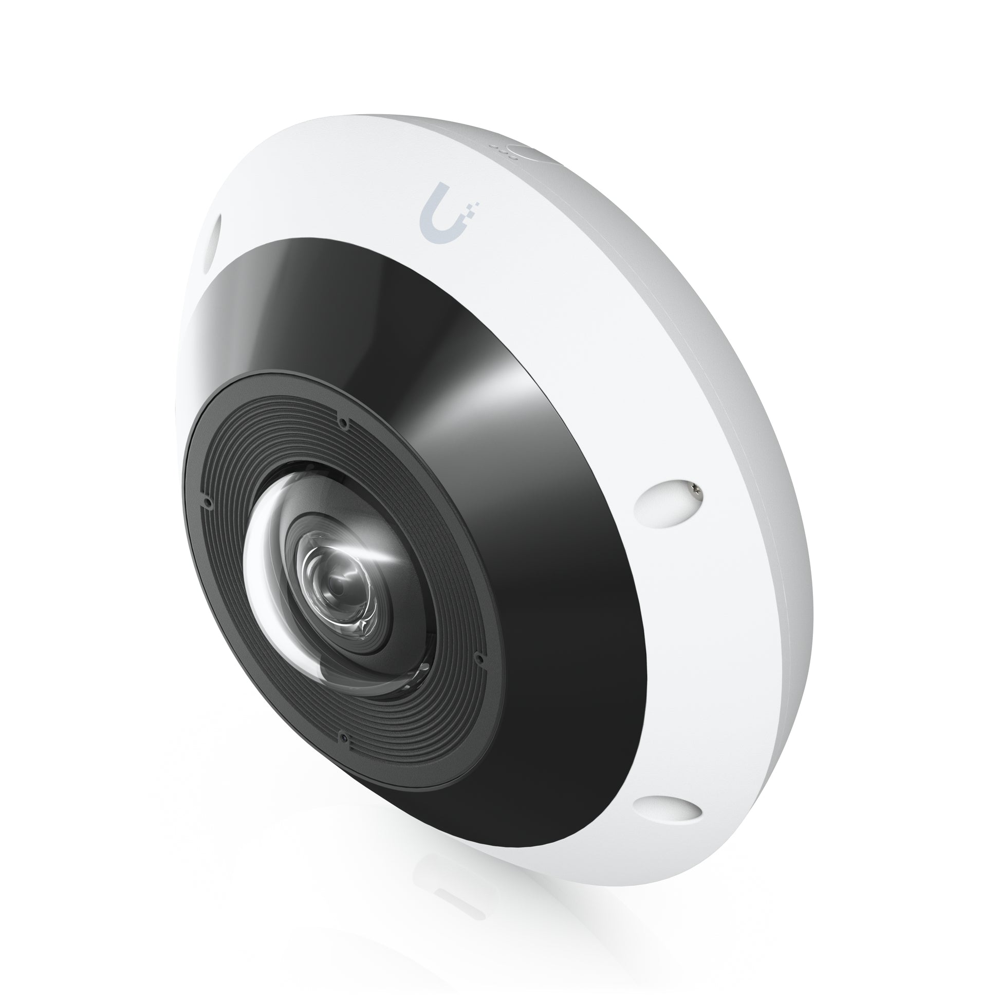 Ubiquiti Kamera – 12 MP, PoE, wetterfest