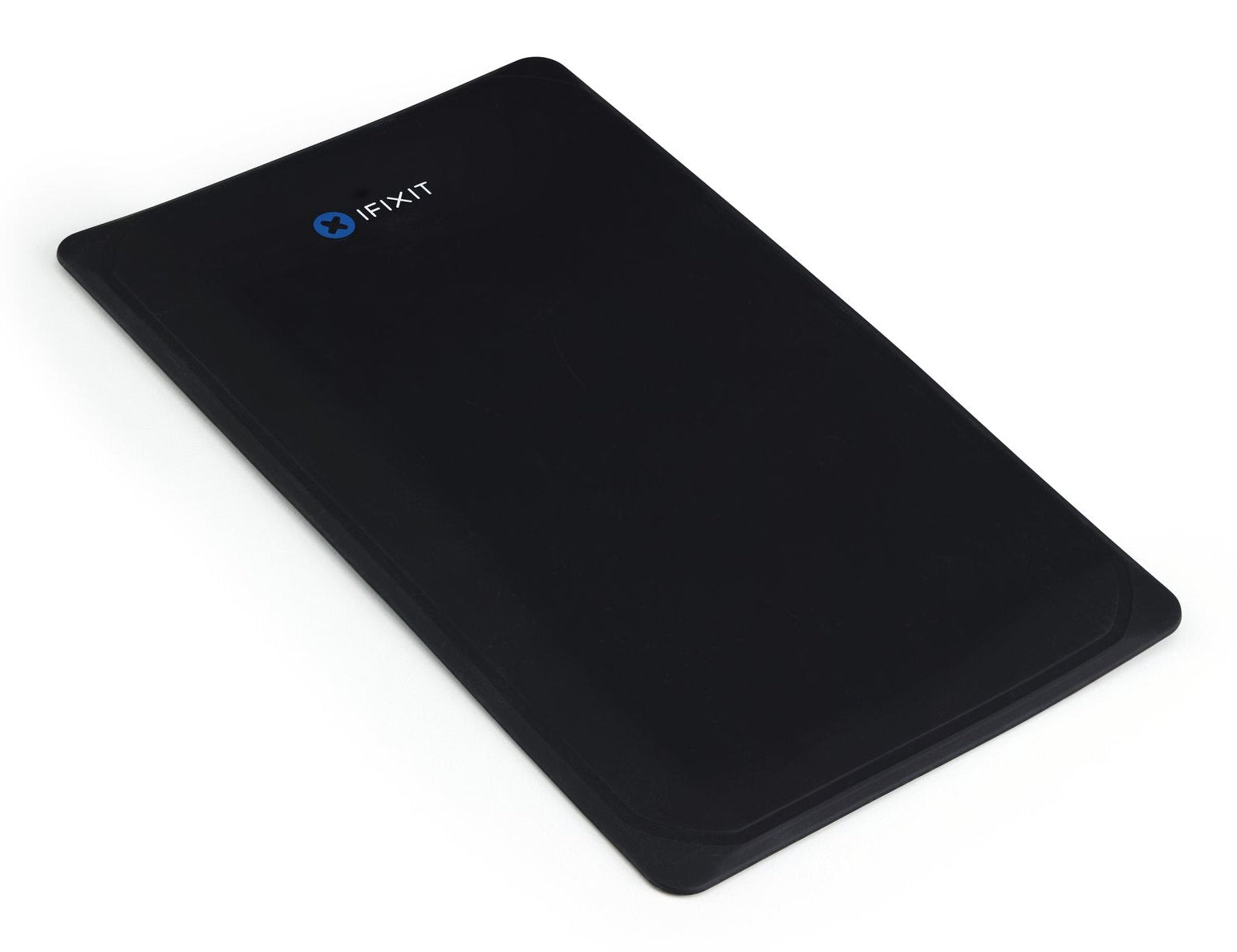 iFixit Lötmatte 171 × 105 × 3 mm Silikon – zum Löten – 1 Stk – für Universal