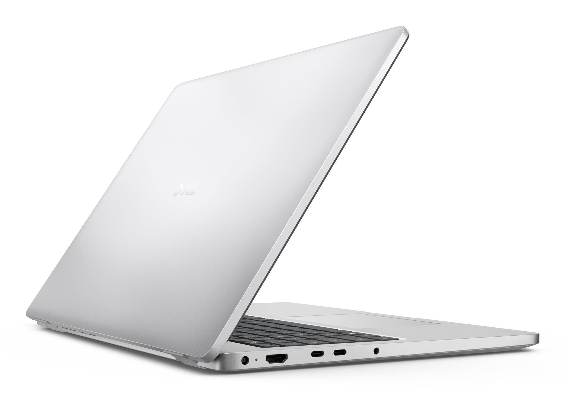 Dell Pro 16 PC16250 – 16" WUXGA, Core Ultra 5 235U, 16 GB, 512 GB SSD, Win 11 Pro, QWERTZ (CH)