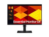 Samsung LS24D400GAUXEN – Monitor, 24", IPS, 100 Hz, 250 cd/m²