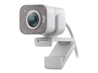 Logitech StreamCam – Webcam – Off-White