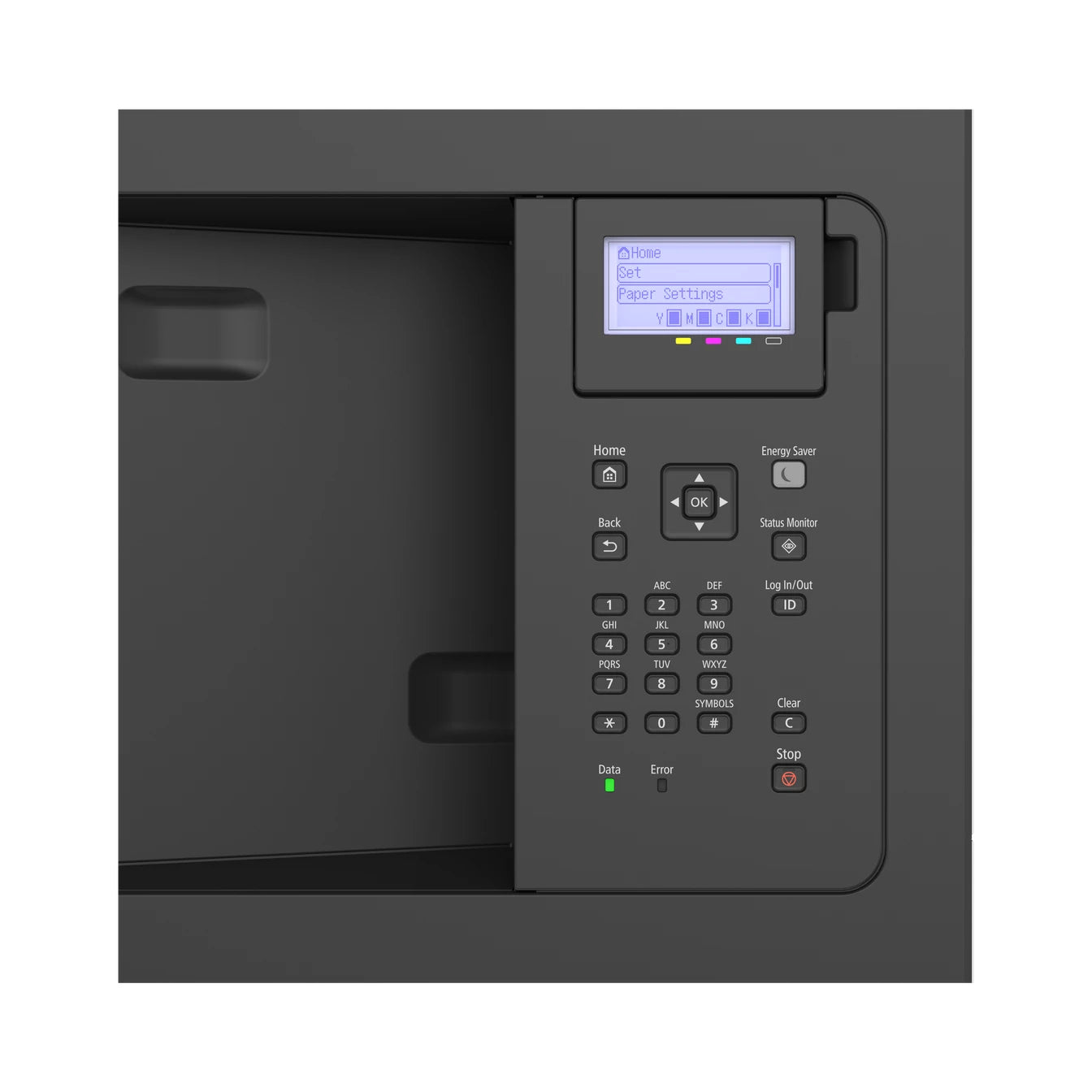 Canon i-SENSYS LBP732CDW – A4, Farbe, Duplex