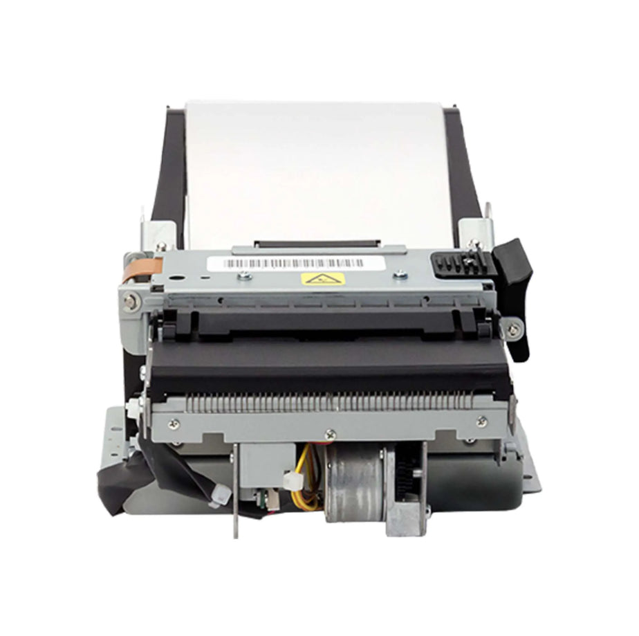 Star Micronics SK1-311SF4-LQP-M-SP – Bondrucker, Thermodirekt, 203 × 203 dpi, 250 mm/s, USB, RS-232, Auto-Cut
