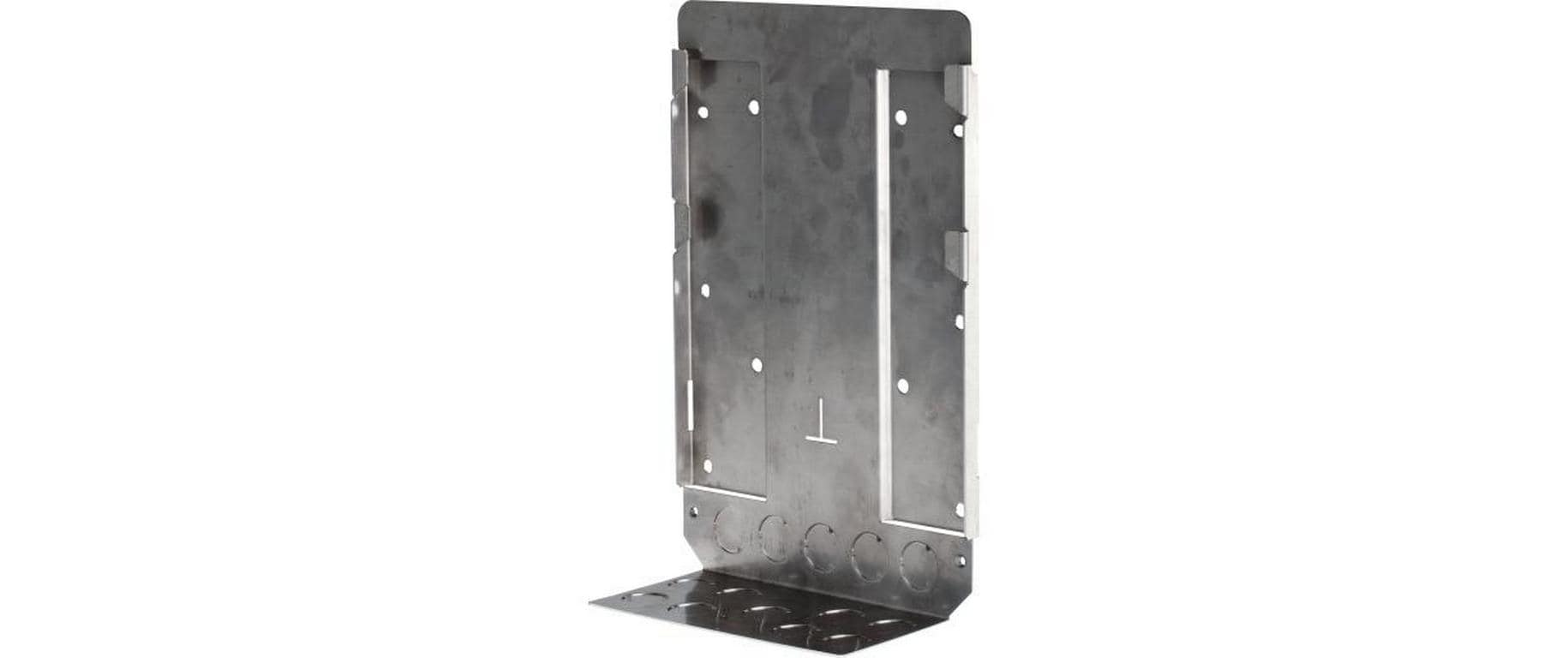 Axis T98A Montagehalterung – Edelstahl