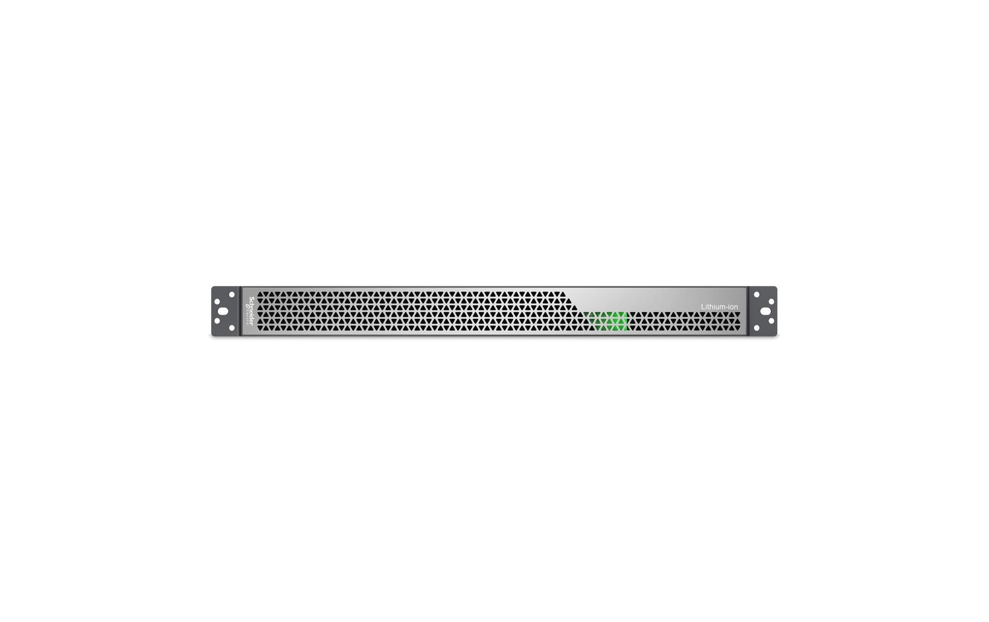 APC Smart-UPS Ultra Batteriesatz Li-Ion 50 V – 1U Rack – Grau/Silber