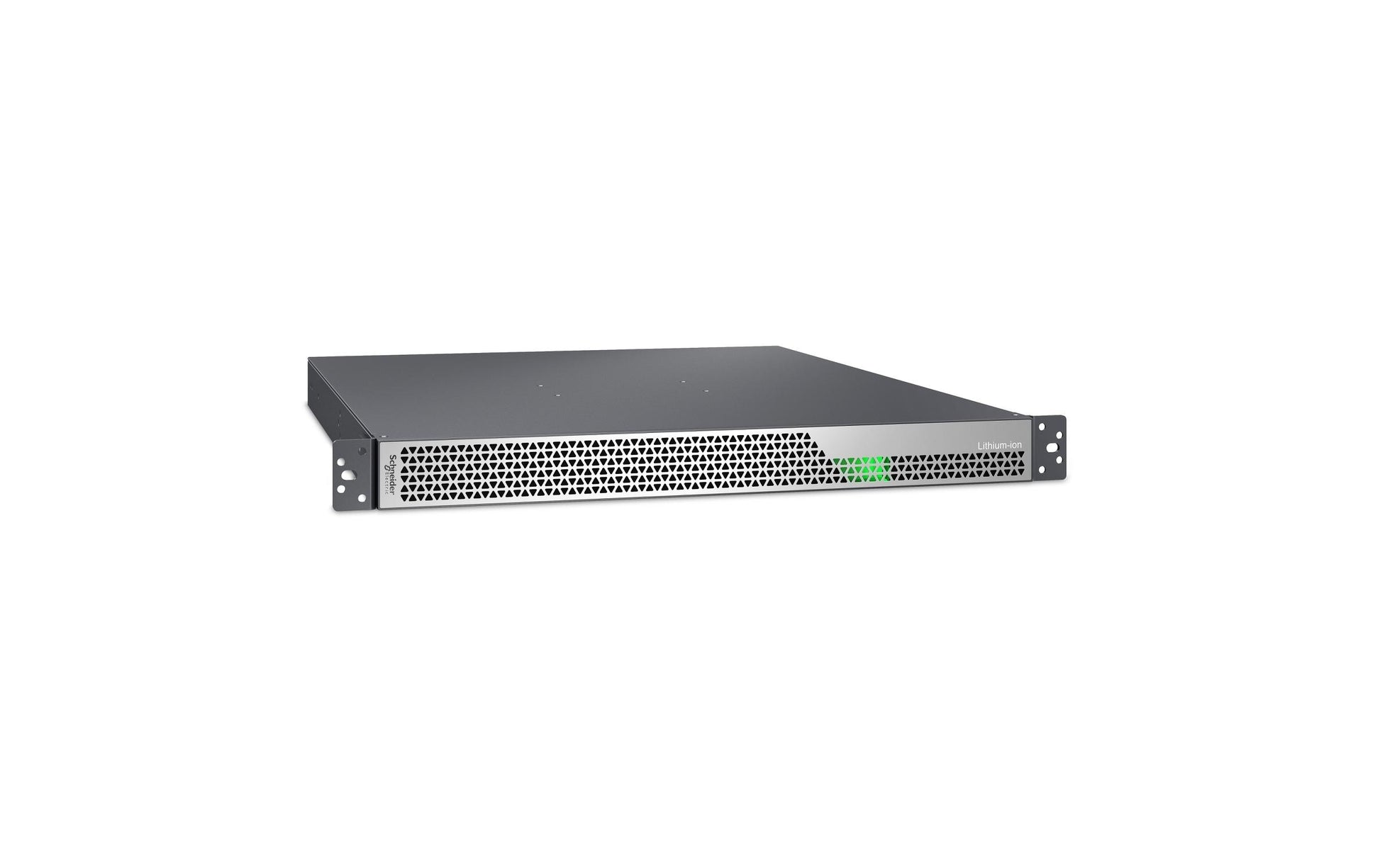 APC Smart-UPS Ultra Batteriesatz Li-Ion 50 V – 1U Rack – Grau/Silber