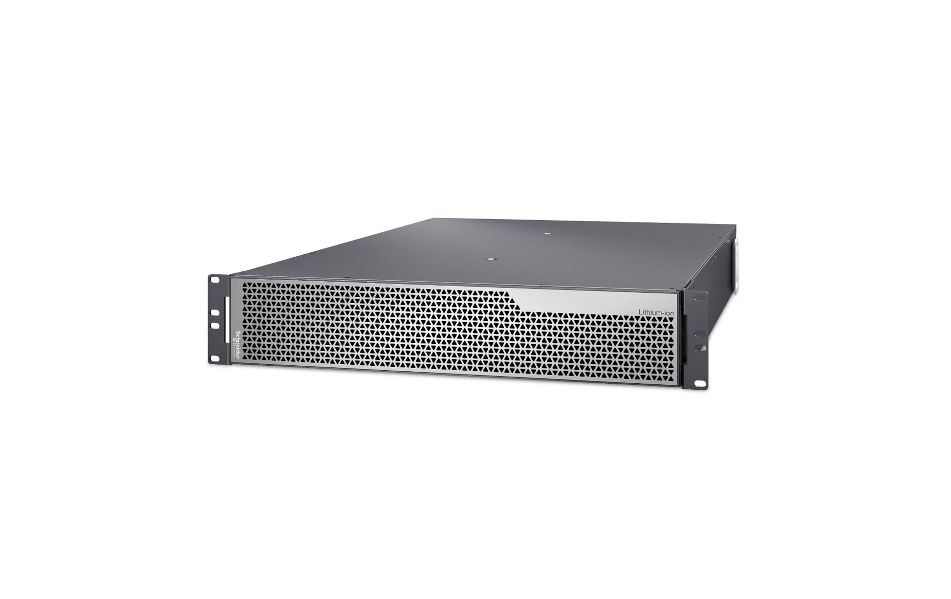 APC Smart-UPS Ultra XBP Akku – 180 V, Li-Ion, Rack 2U/Tower, Silber