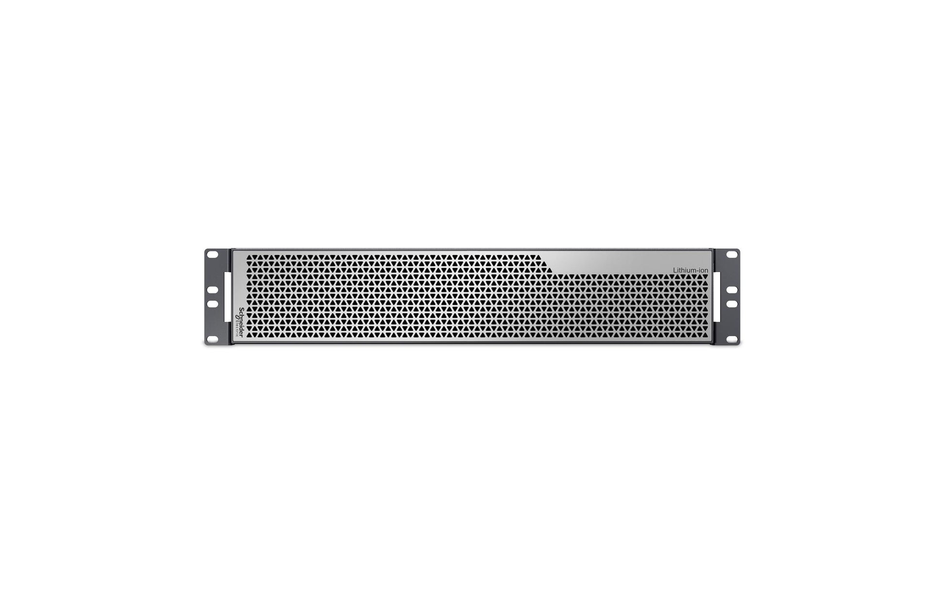 APC Smart-UPS Ultra XBP Akku – 180 V, Li-Ion, Rack 2U/Tower, Silber