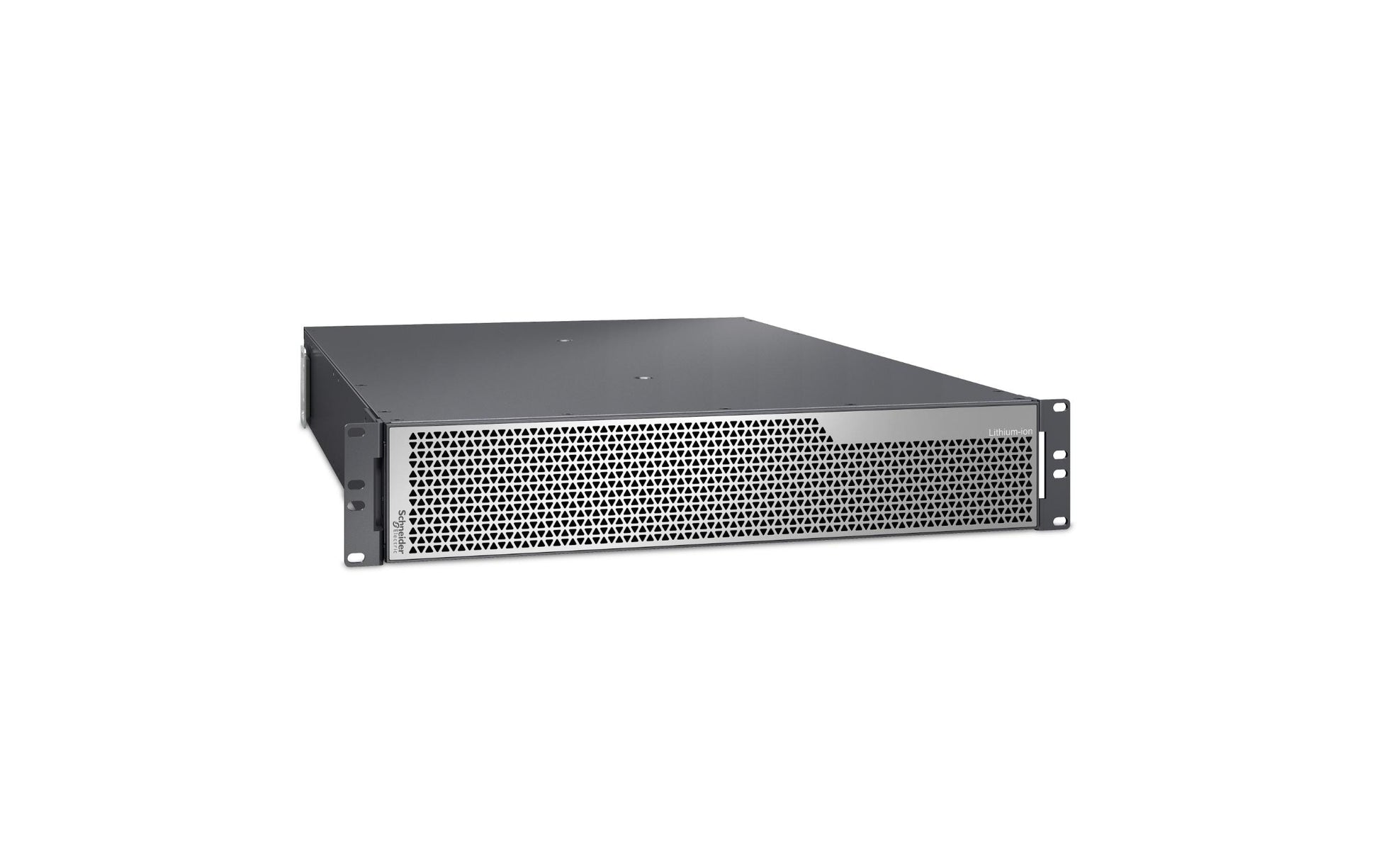 APC Smart-UPS Ultra XBP Akku – 180 V, Li-Ion, Rack 2U/Tower, Silber