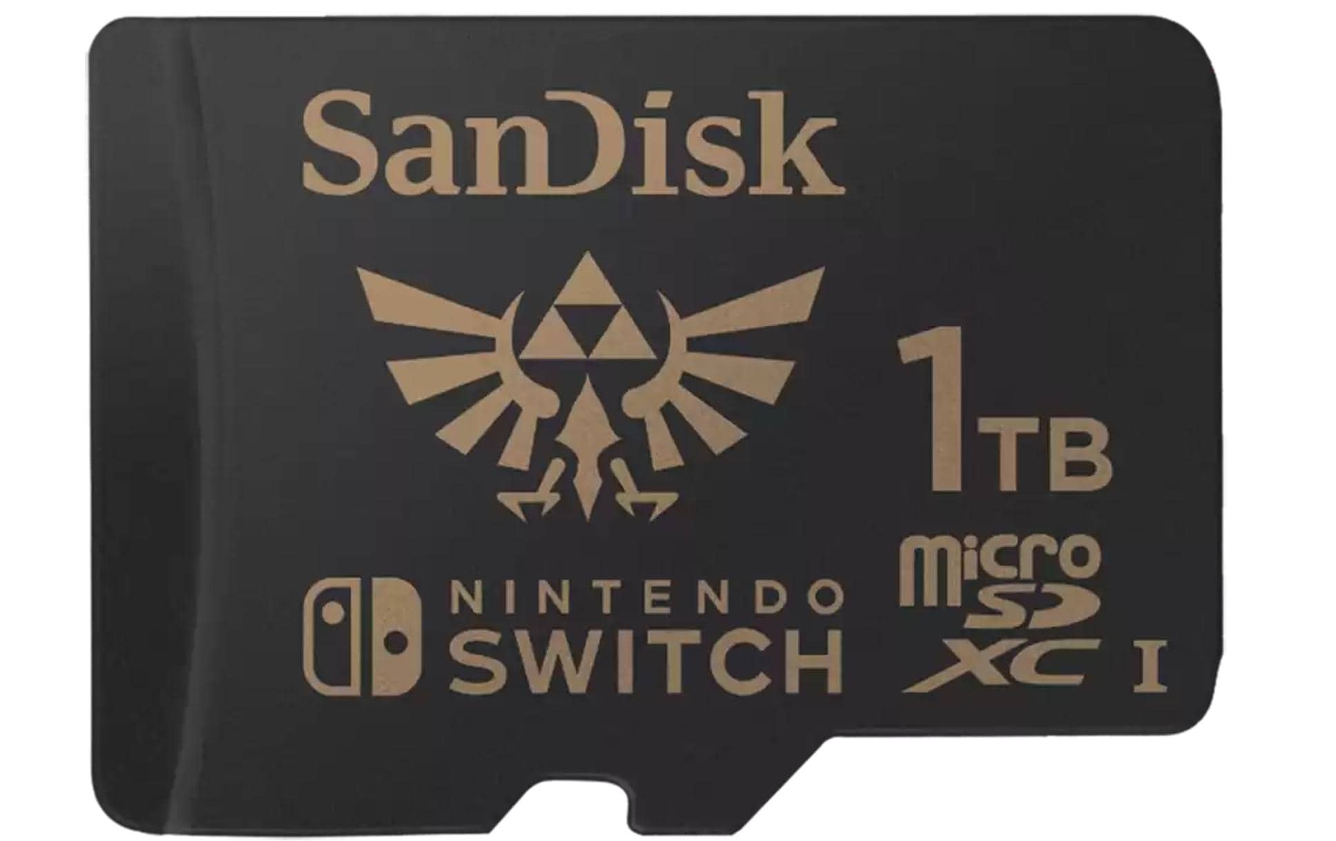 SanDisk Barcode-Etiketten