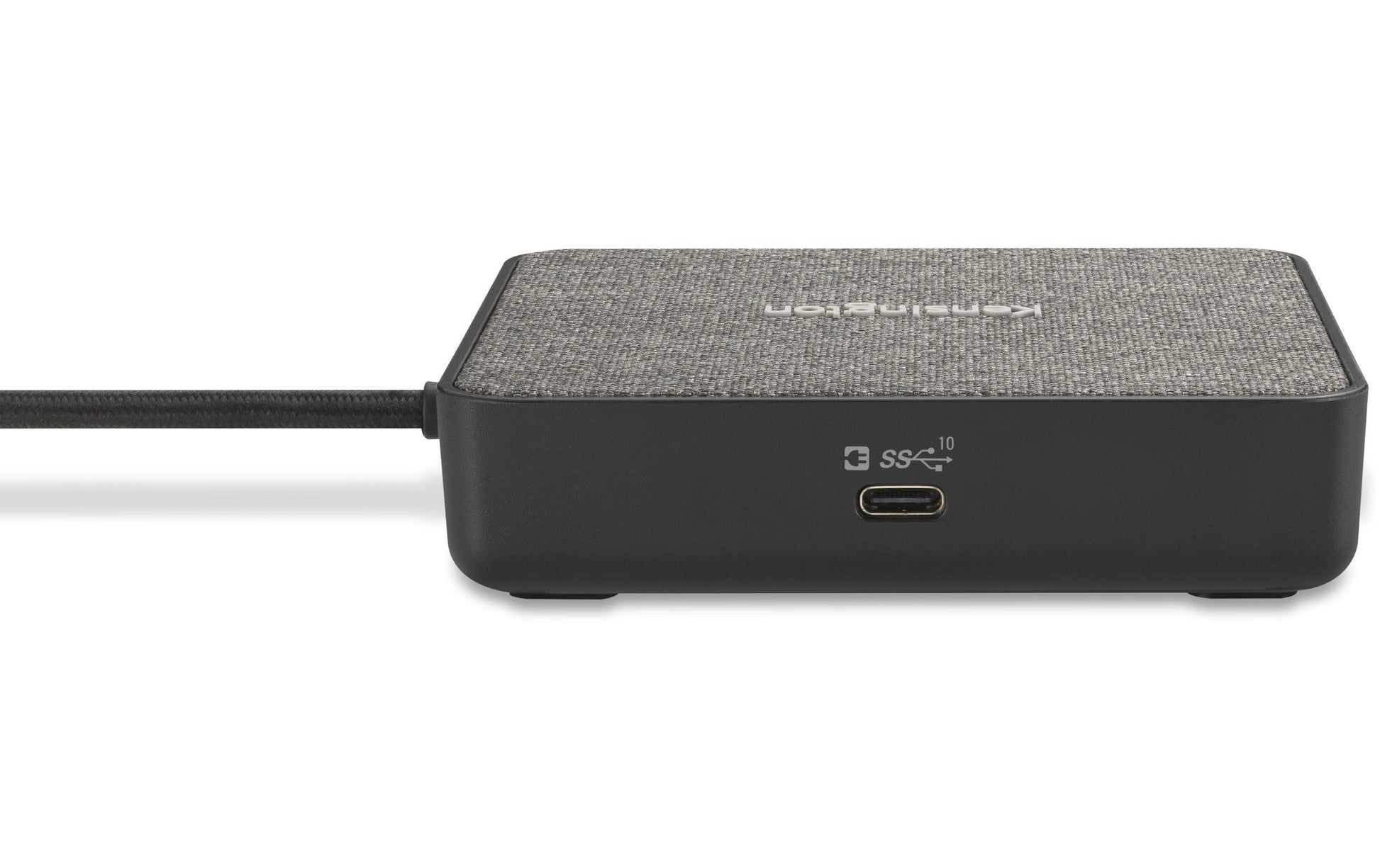 Kensington MD120U4 Dockingstation – USB4, 2× HDMI, 2× USB-A, 1× USB-C, 100 W PD, 2.5GbE