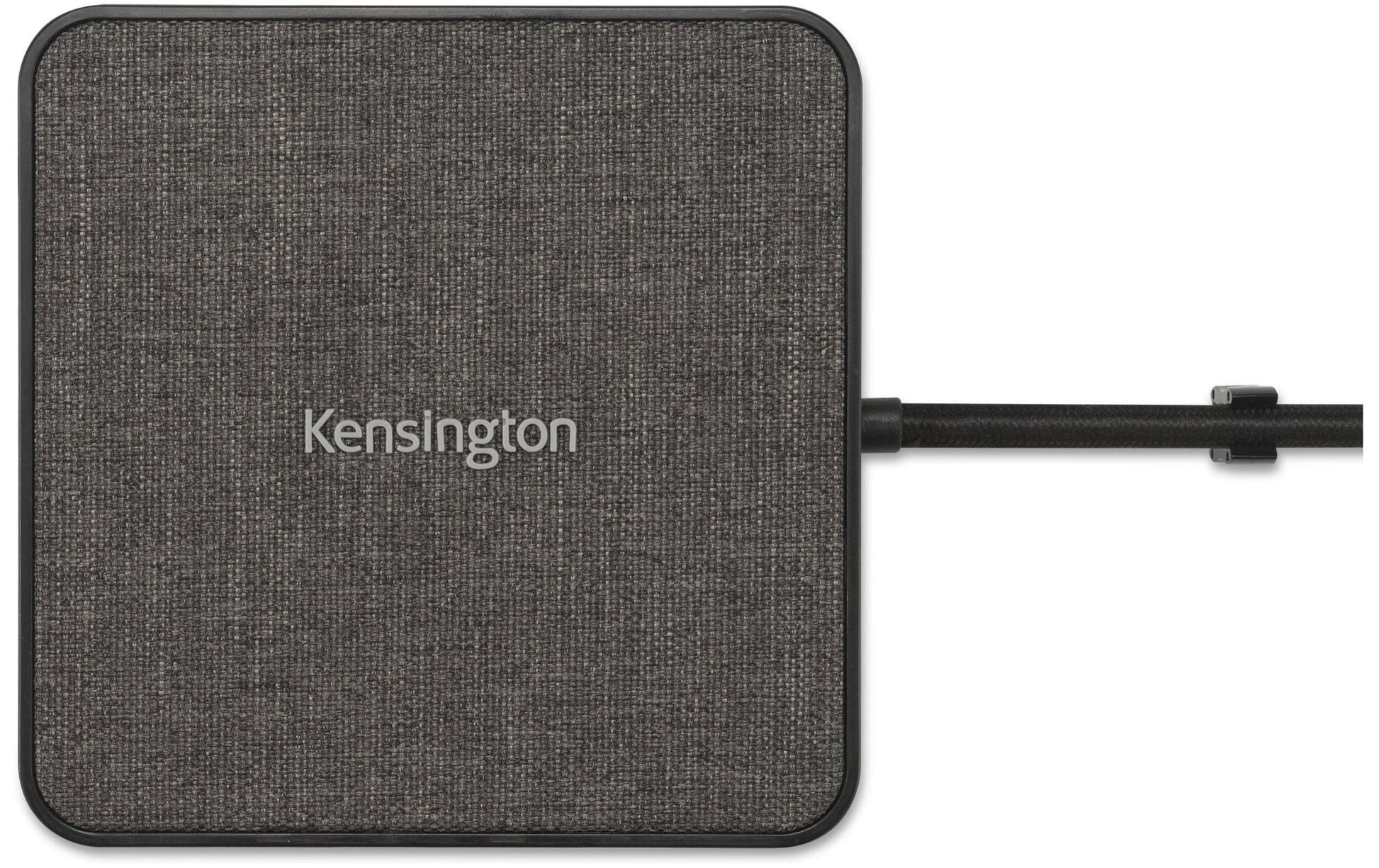 Kensington MD120U4 Dockingstation – USB4, 2× HDMI, 2× USB-A, 1× USB-C, 100 W PD, 2.5GbE