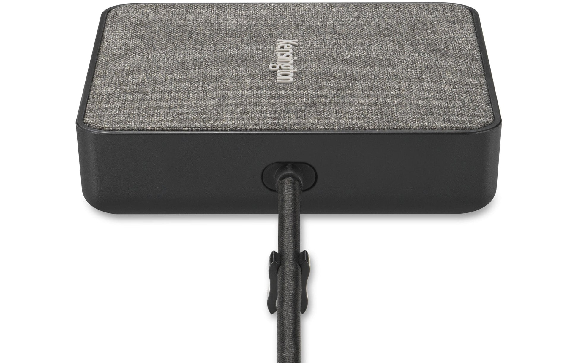 Kensington MD120U4 Dockingstation – USB4, 2× HDMI, 2× USB-A, 1× USB-C, 100 W PD, 2.5GbE