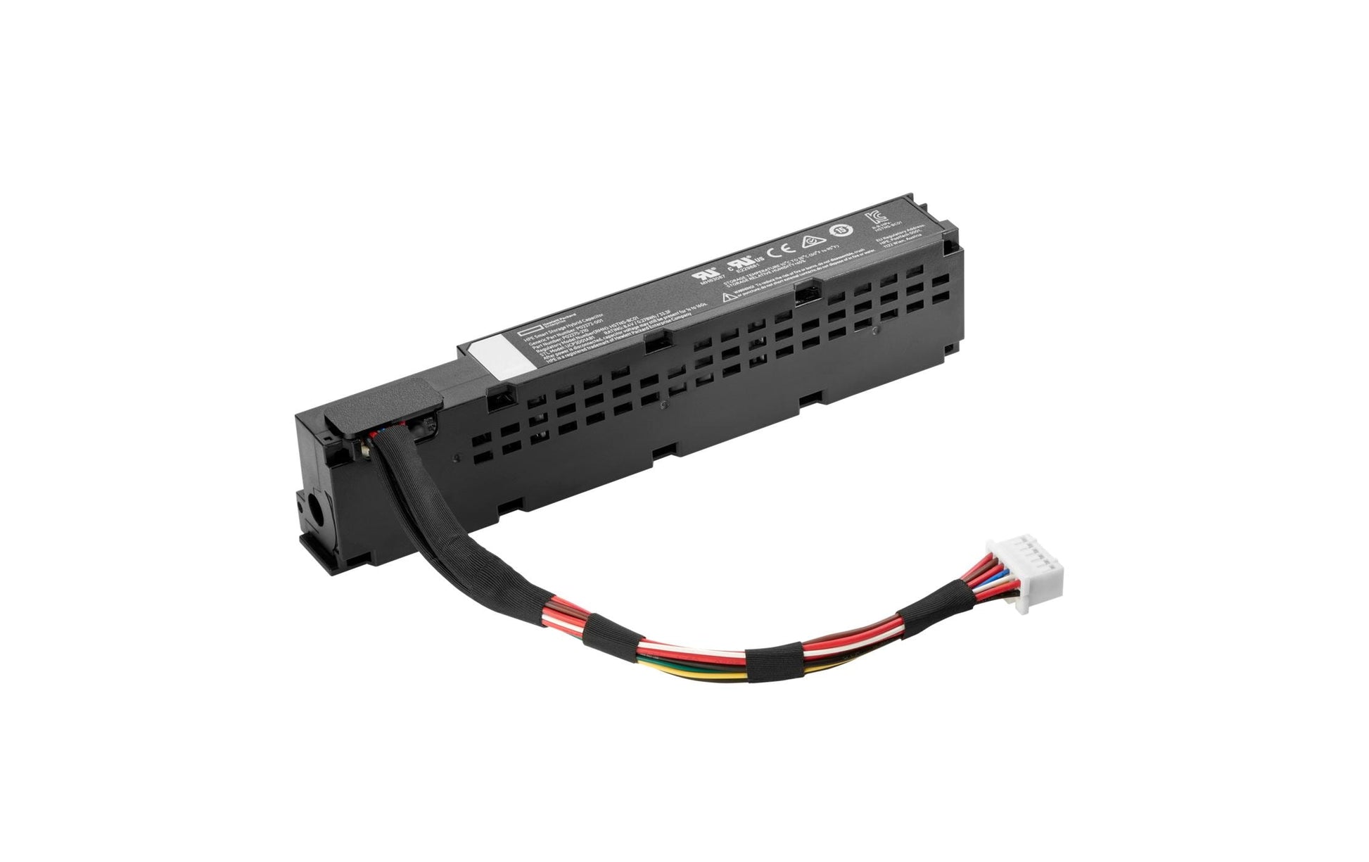 HPE Smart Storage Hybrid-Kondensator – 260 mm Kabel