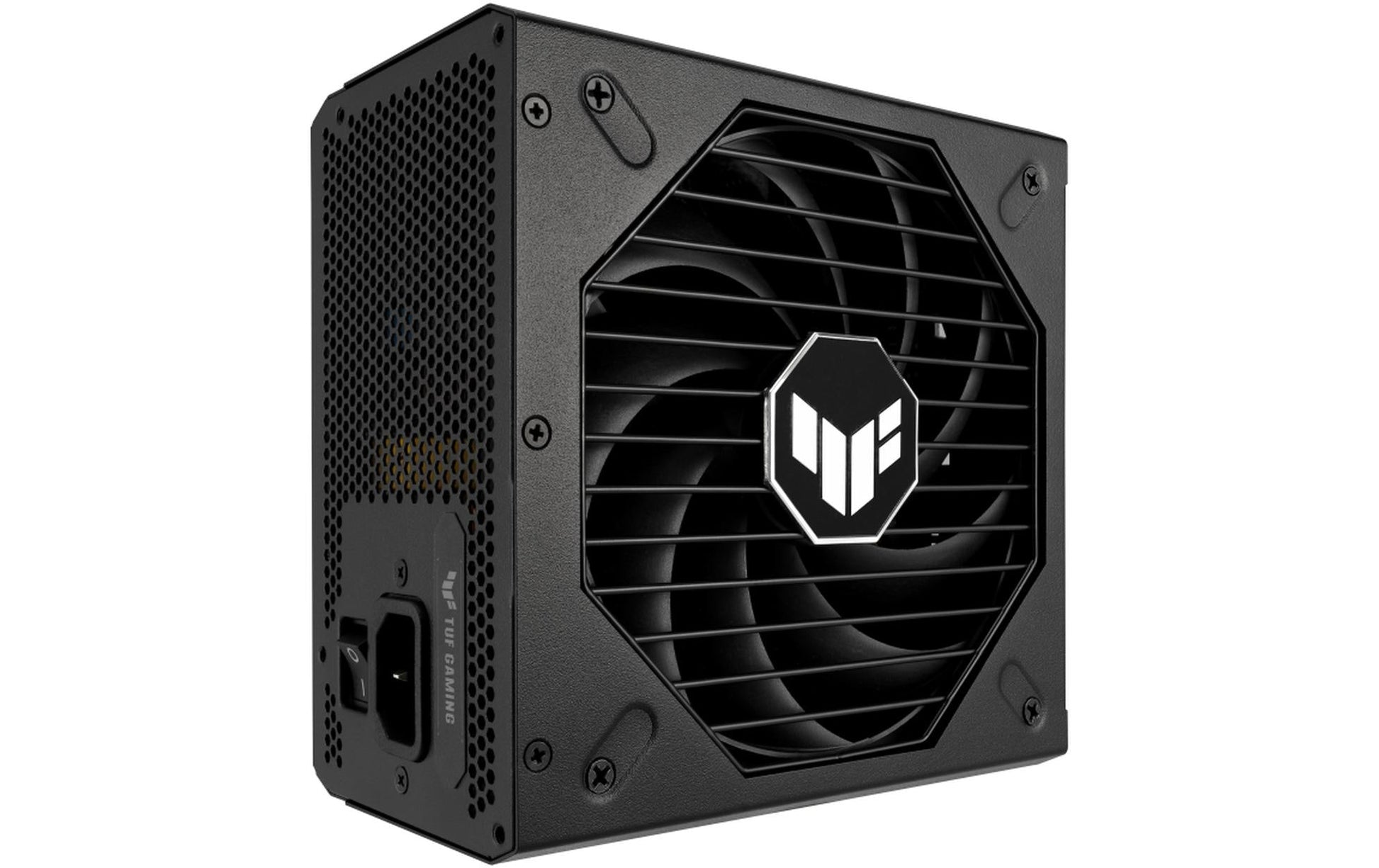 ASUS Netzteil – 850 W – Schwarz