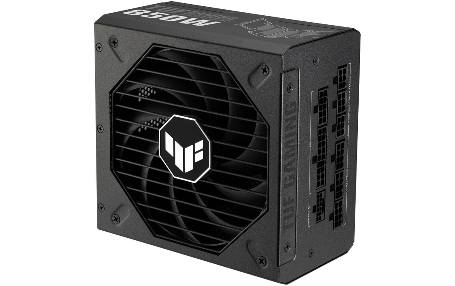 ASUS Netzteil – 850 W – Schwarz