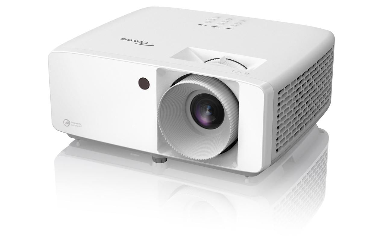 Optoma ZH420, Laser-Projektor – Full HD
