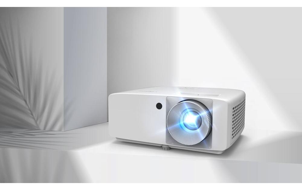 Optoma ZH420, Laser-Projektor – Full HD