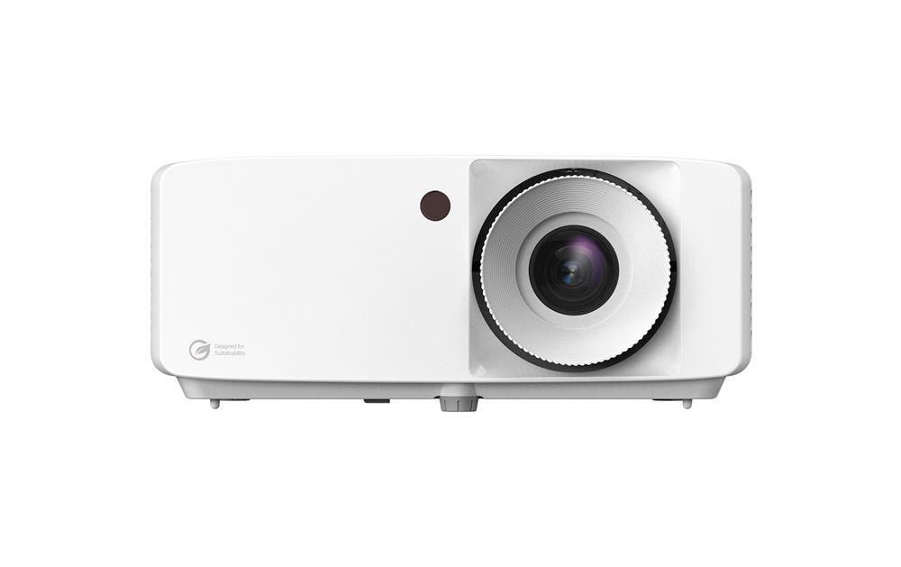 Optoma ZH420, Laser-Projektor – Full HD