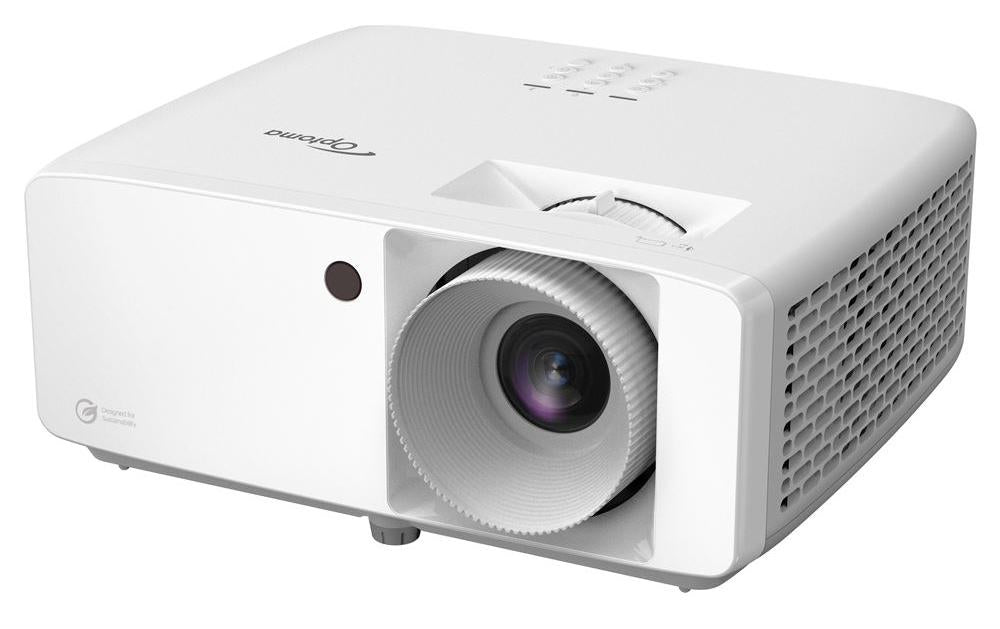 Optoma ZH420, Laser-Projektor – Full HD