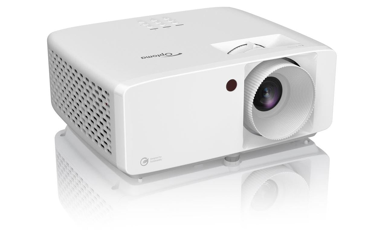 Optoma ZH420, Laser-Projektor – Full HD