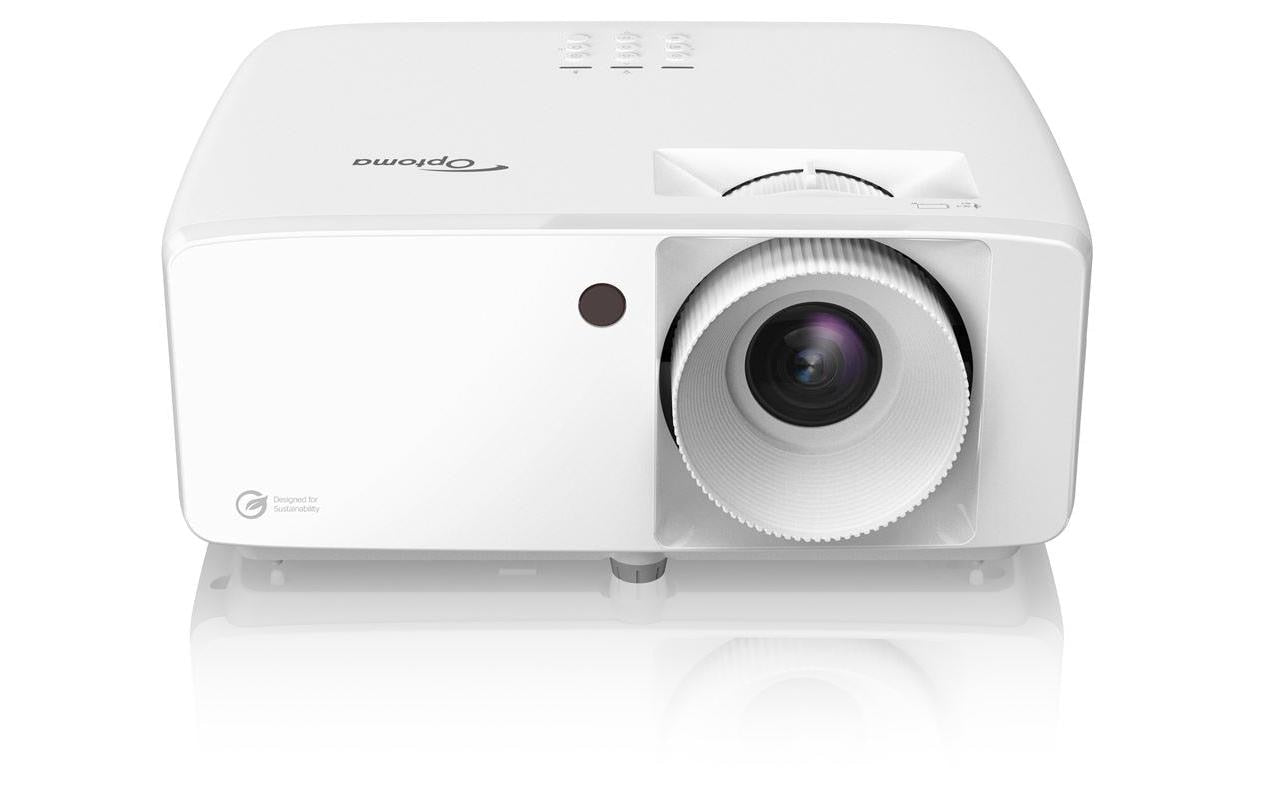 Optoma ZH420, Laser-Projektor – Full HD