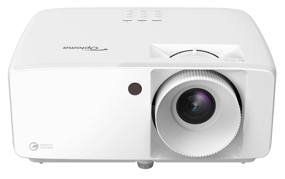 Optoma ZH420, Laser-Projektor – Full HD
