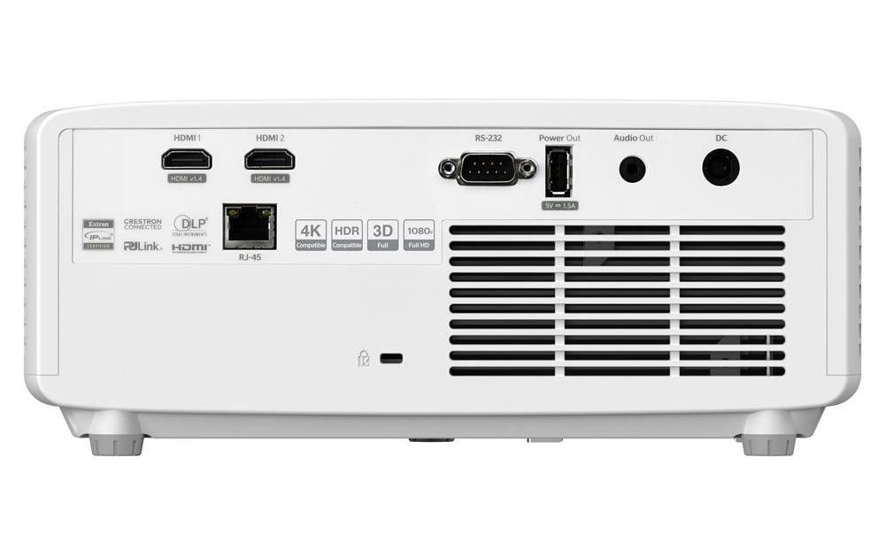 Optoma ZH420, Laser-Projektor – Full HD
