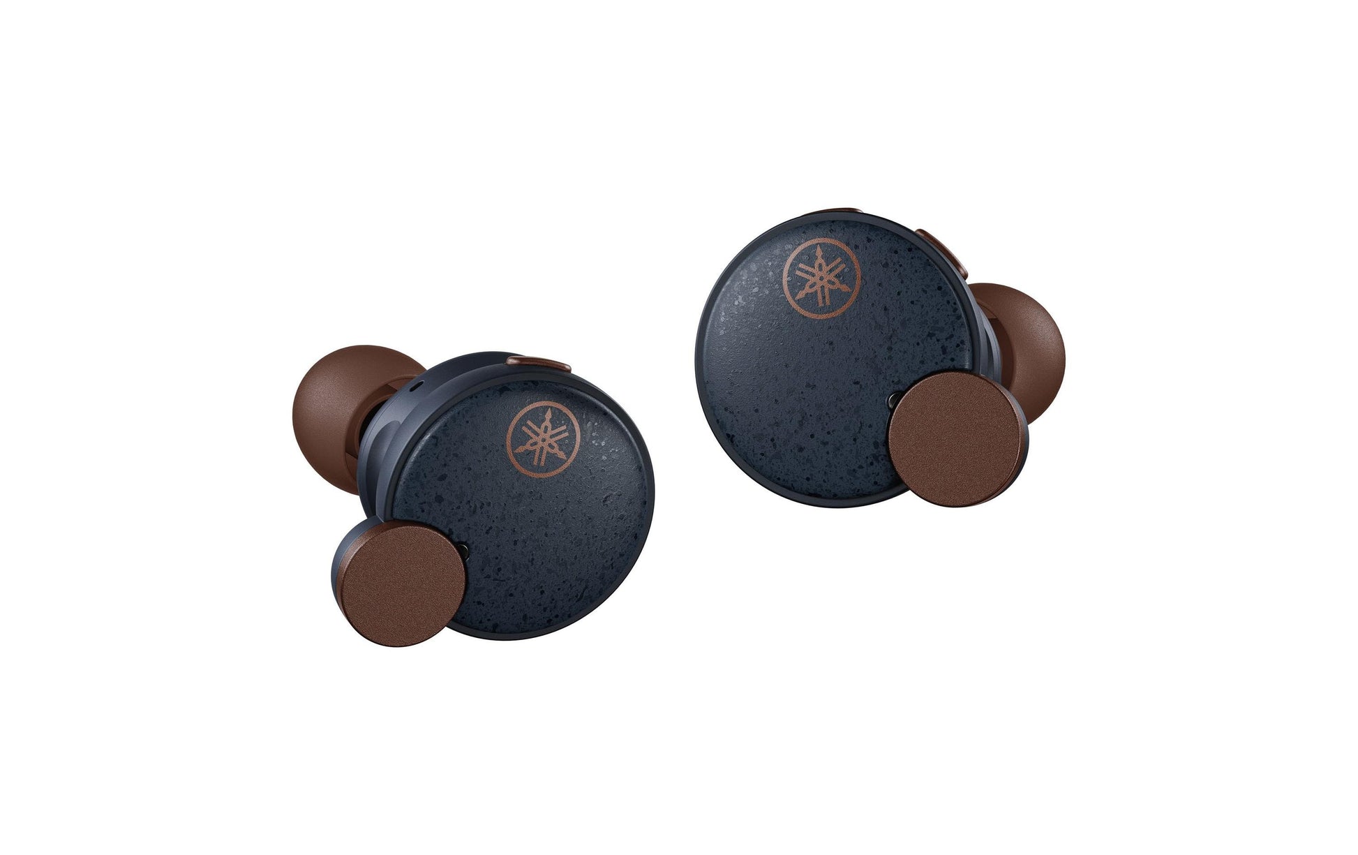 Yamaha TW-E7B TWS In-Ear – ANC, mit Ladecase, Blau, BT 5.2