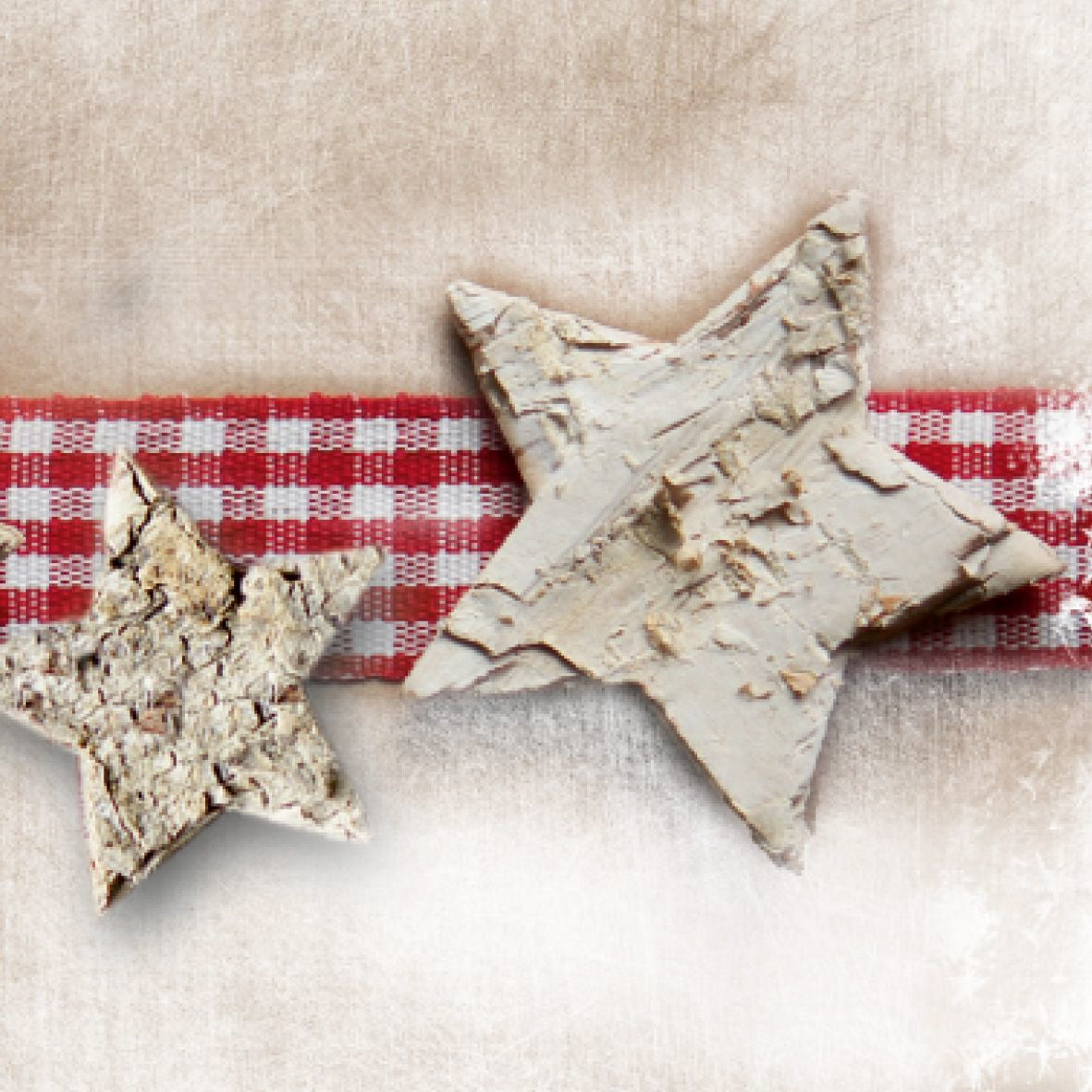 Sigel Weihnachts-Couvert C5/6 Winter Chalet, mehrfarbig, nassklebung, 90 g/m² – 25 Stk.