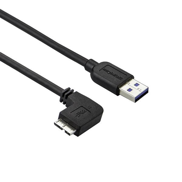 StarTech.com USB-Kabel, Micro-USB, 0,91 m, USB 3