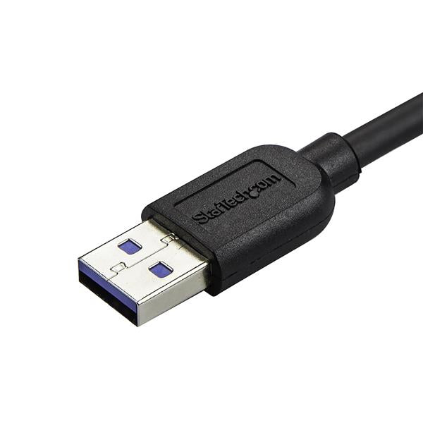 StarTech.com USB-Kabel, Micro-USB, 1,83 m, USB 3