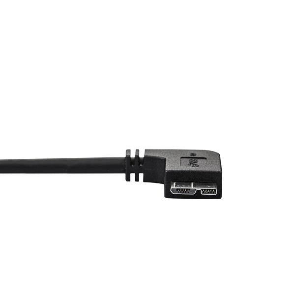 StarTech.com USB-Kabel, Micro-USB, 0,51 m, USB 3