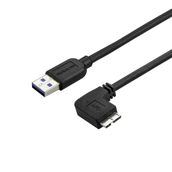 StarTech.com USB-Kabel, Micro-USB, 1,83 m, USB 3