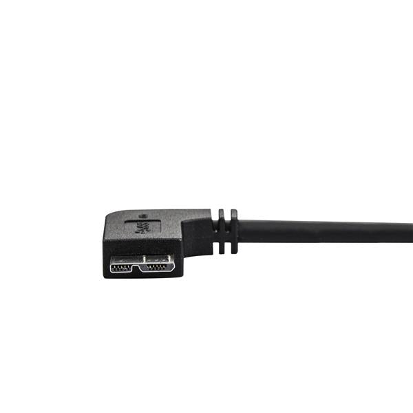 StarTech.com USB-Kabel, Micro-USB, 1,83 m, USB 3