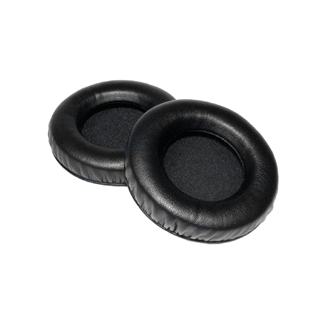 Beyerdynamic EDT 770 SG – Ersatz-Ohrpolster – für Custom One Pro, DT 770, DT 990 – Schwarz – 2er-Set