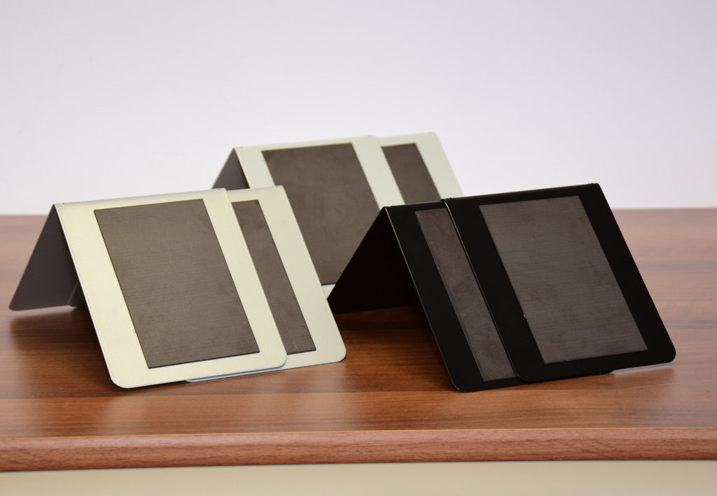 MAUL Kegelmagnet – Ø 12 × 16 mm, Neodym, Schwarz