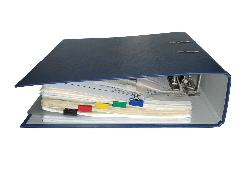 MAULdeskbox 4115537 Stifteköcher – 6 Fächer, Schwarz, Stahl