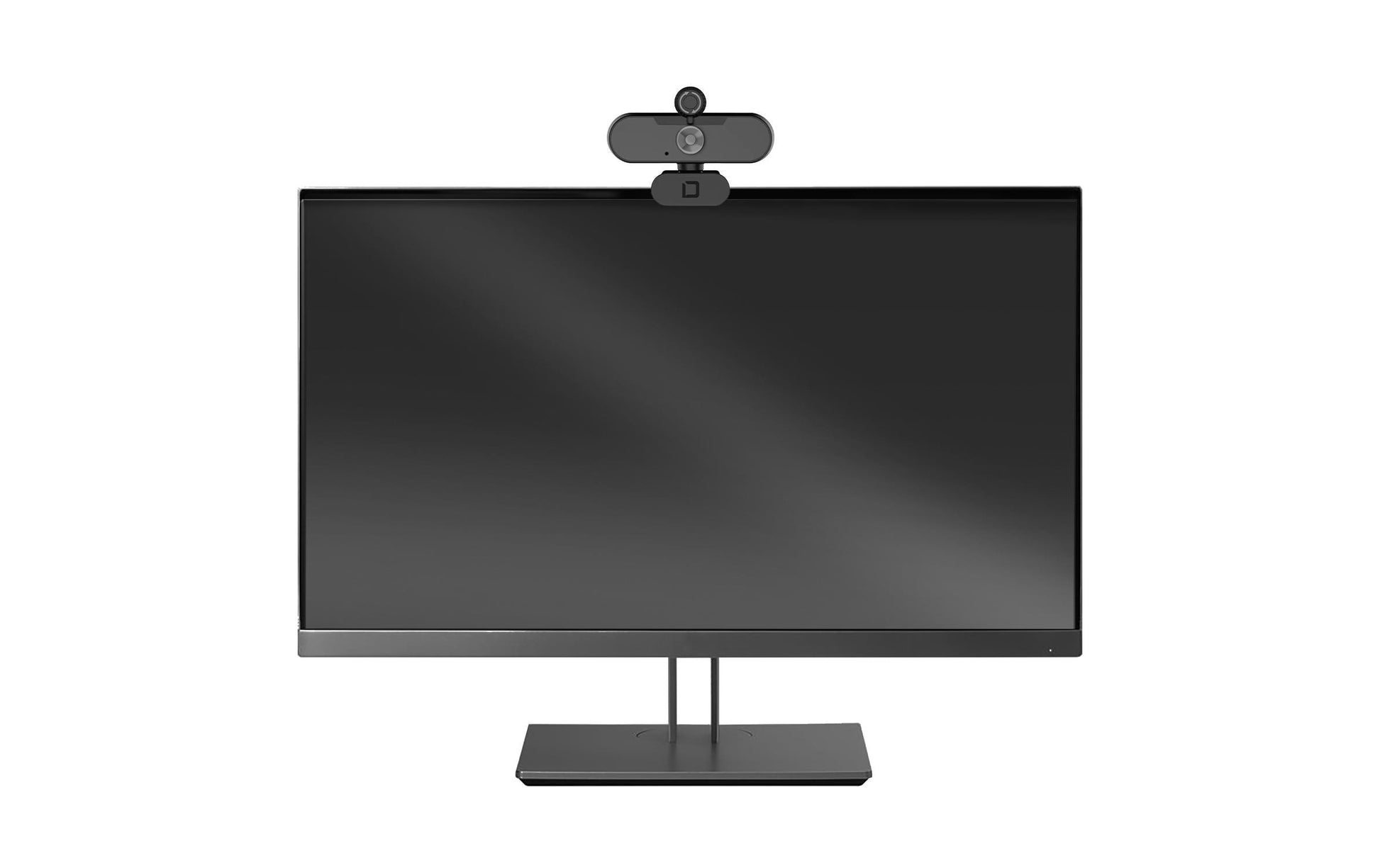 DICOTA Pro Plus 4K – Webcam – 4K