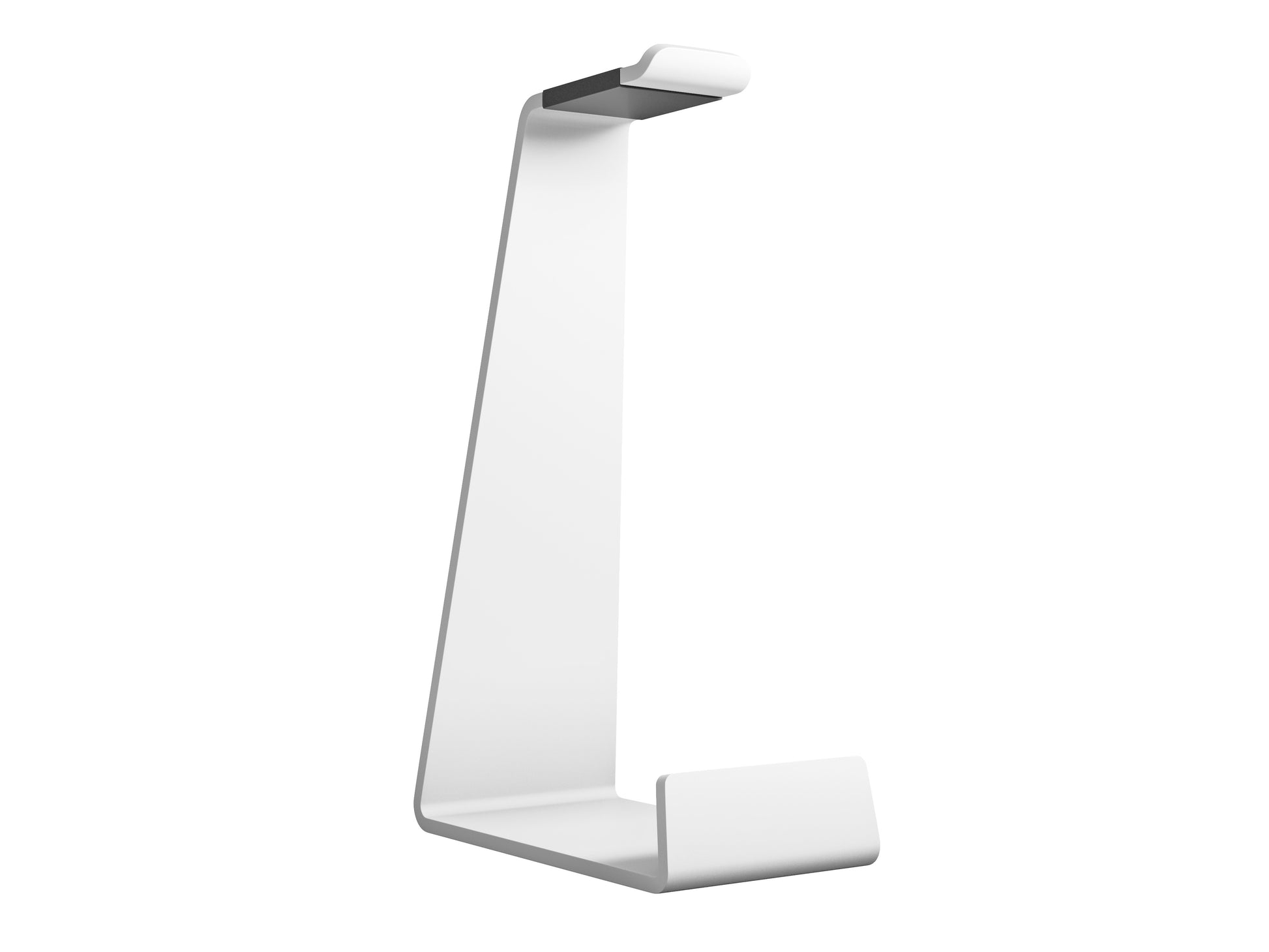 Multibrackets 1862 – Headset-Ständer – Aluminium – Weiss