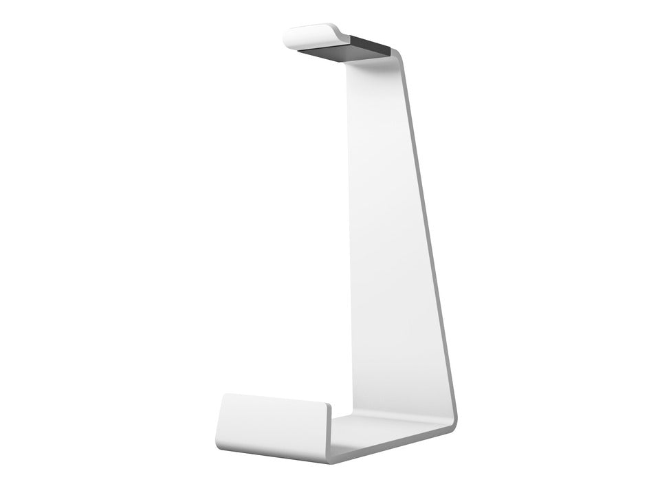 Multibrackets 1862 – Headset-Ständer – Aluminium – Weiss