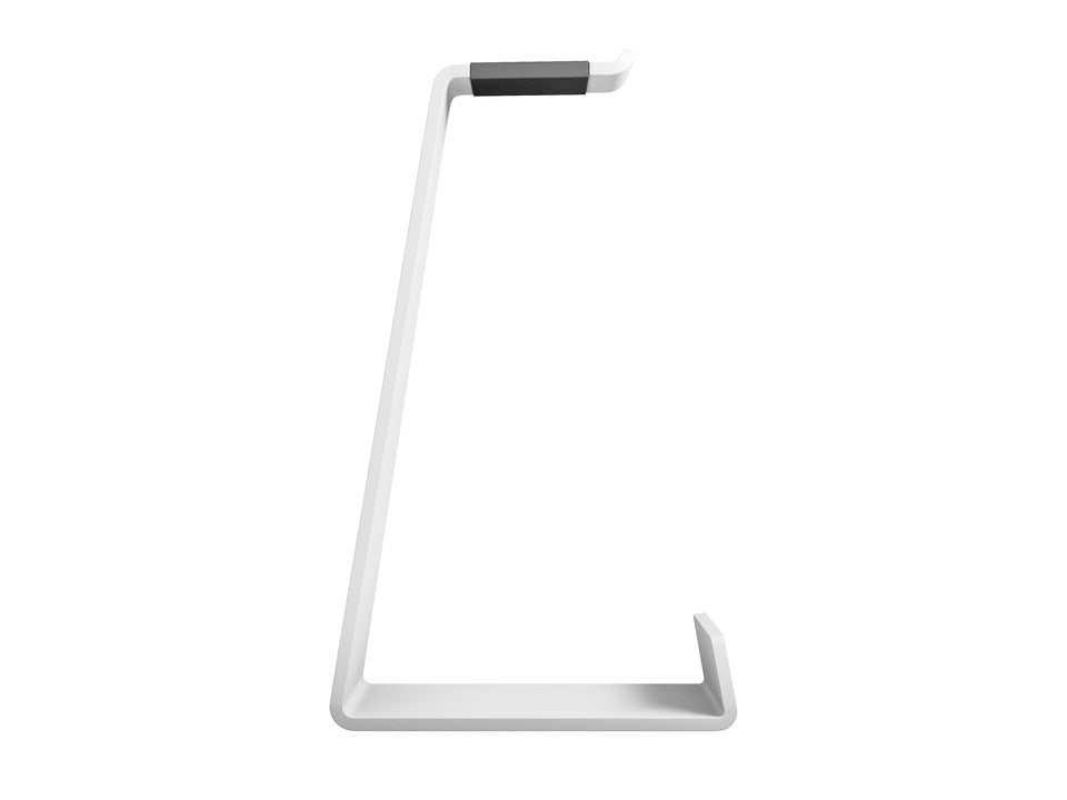 Multibrackets 1862 – Headset-Ständer – Aluminium – Weiss