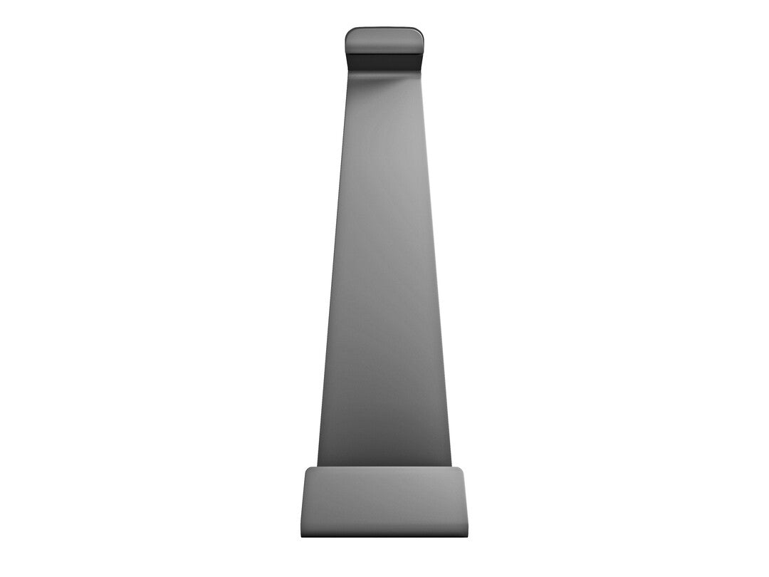 Multibrackets 2050 – Headset-Ständer – Aluminium – Silber