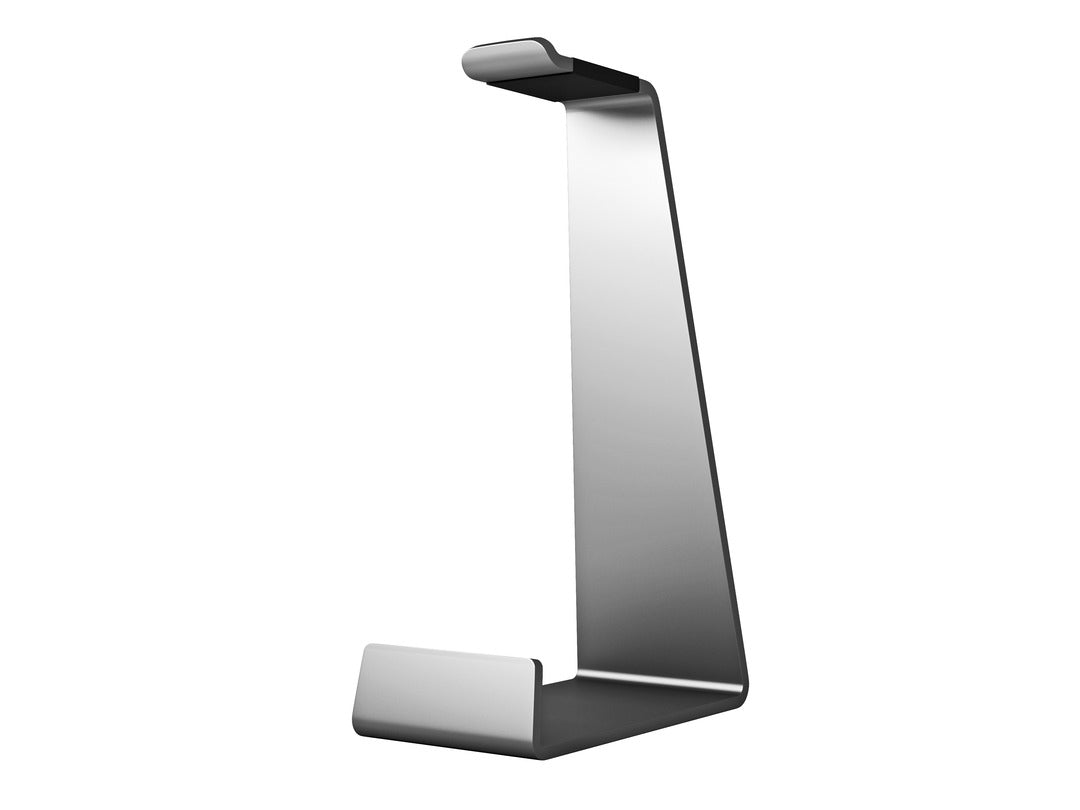 Multibrackets 2050 – Headset-Ständer – Aluminium – Silber