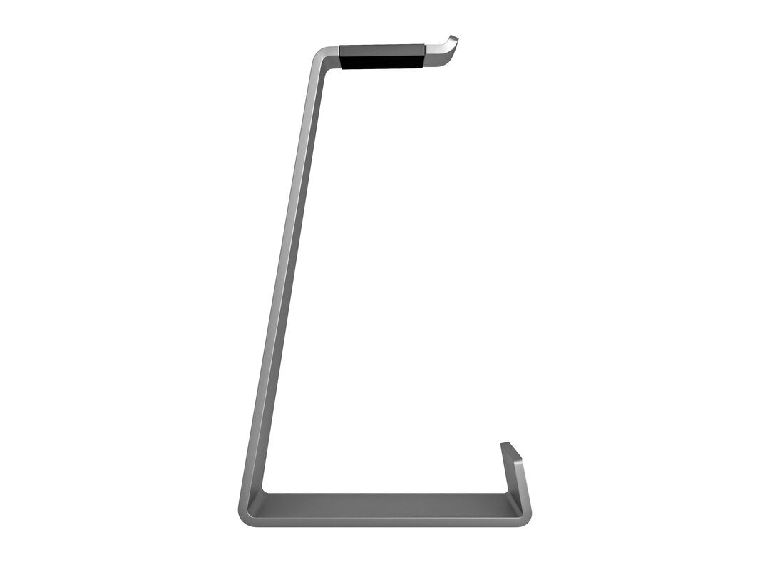 Multibrackets 2050 – Headset-Ständer – Aluminium – Silber