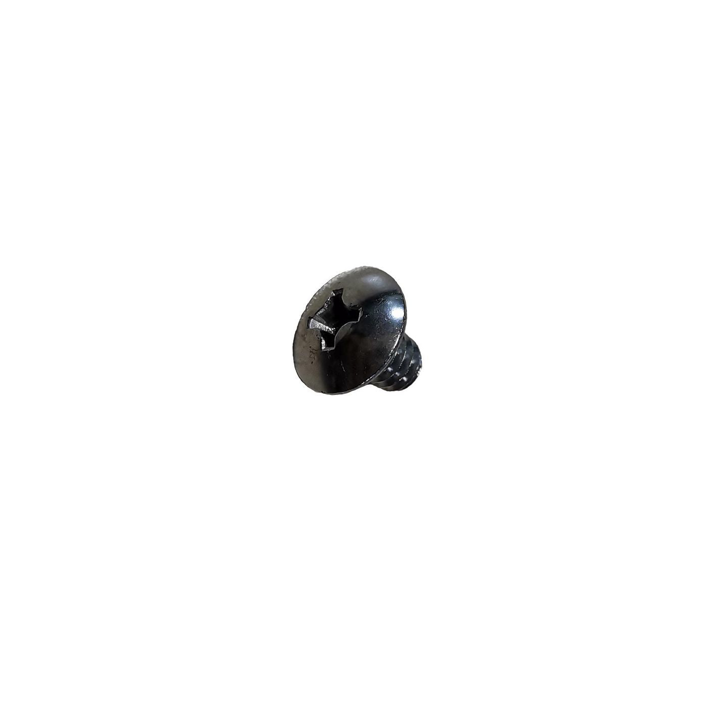 Vivolink Montageschraube – 67 × 24 × 31 mm – 9 g – Schwarz